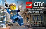 Bauanleitungen LEGO - 60138 - High-speed Chase: Page 24