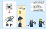 Bauanleitungen LEGO - 60138 - High-speed Chase: Page 3