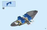 Bauanleitungen LEGO - 60138 - High-speed Chase: Page 13