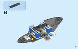 Bauanleitungen LEGO - 60138 - High-speed Chase: Page 15