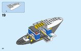 Bauanleitungen LEGO - 60138 - High-speed Chase: Page 20