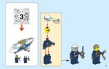 Bauanleitungen LEGO - 60138 - High-speed Chase: Page 3