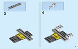 Bauanleitungen LEGO - 60138 - High-speed Chase: Page 5