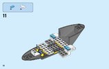 Bauanleitungen LEGO - 60138 - High-speed Chase: Page 12