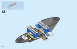 Bauanleitungen LEGO - 60138 - High-speed Chase: Page 14