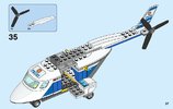 Bauanleitungen LEGO - 60138 - High-speed Chase: Page 37