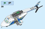 Bauanleitungen LEGO - City - 60138 - Rasante Verfolgungsjagd: Page 40