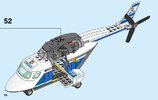 Bauanleitungen LEGO - 60138 - High-speed Chase: Page 50