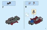 Bauanleitungen LEGO - 60138 - High-speed Chase: Page 7