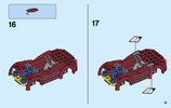 Bauanleitungen LEGO - City - 60138 - Rasante Verfolgungsjagd: Page 15