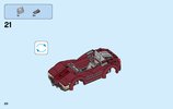 Bauanleitungen LEGO - 60138 - High-speed Chase: Page 20