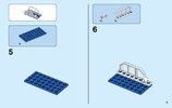 Bauanleitungen LEGO - 60139 - Mobile Command Center: Page 7