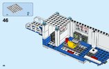 Bauanleitungen LEGO - 60139 - Mobile Command Center: Page 48