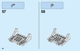 Bauanleitungen LEGO - 60139 - Mobile Command Center: Page 60