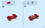 Bauanleitungen LEGO - 60139 - Mobile Command Center: Page 19