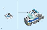 Bauanleitungen LEGO - 60139 - Mobile Command Center: Page 32