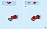 Bauanleitungen LEGO - 60139 - Mobile Command Center: Page 17