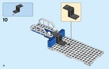 Bauanleitungen LEGO - 60139 - Mobile Command Center: Page 10