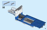 Bauanleitungen LEGO - 60139 - Mobile Command Center: Page 29