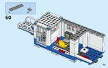 Bauanleitungen LEGO - 60139 - Mobile Command Center: Page 55