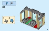 Bauanleitungen LEGO - 60140 - Bulldozer Break-in: Page 41