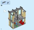 Bauanleitungen LEGO - 60140 - Bulldozer Break-in: Page 40