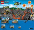 Bauanleitungen LEGO - City - 60140 - Bankraub mit Planierraupe: Page 75