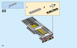 Bauanleitungen LEGO - 60140 - Bulldozer Break-in: Page 26