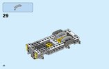 Bauanleitungen LEGO - 60140 - Bulldozer Break-in: Page 32