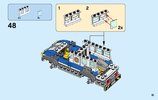 Bauanleitungen LEGO - 60140 - Bulldozer Break-in: Page 51