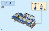 Bauanleitungen LEGO - City - 60140 - Bankraub mit Planierraupe: Page 52