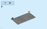 Bauanleitungen LEGO - 60140 - Bulldozer Break-in: Page 4