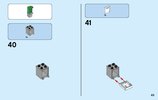 Bauanleitungen LEGO - 60140 - Bulldozer Break-in: Page 43