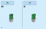 Bauanleitungen LEGO - 60140 - Bulldozer Break-in: Page 48