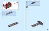 Bauanleitungen LEGO - 60140 - Bulldozer Break-in: Page 5