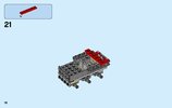 Bauanleitungen LEGO - 60140 - Bulldozer Break-in: Page 18