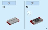 Bauanleitungen LEGO - 60140 - Bulldozer Break-in: Page 33