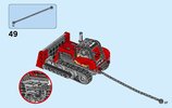 Bauanleitungen LEGO - 60140 - Bulldozer Break-in: Page 37