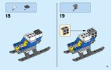 Bauanleitungen LEGO - City - 60140 - Bankraub mit Planierraupe: Page 15