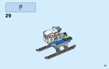 Bauanleitungen LEGO - 60140 - Bulldozer Break-in: Page 23