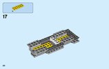 Bauanleitungen LEGO - 60140 - Bulldozer Break-in: Page 20