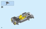 Bauanleitungen LEGO - 60140 - Bulldozer Break-in: Page 34