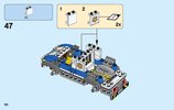 Bauanleitungen LEGO - 60140 - Bulldozer Break-in: Page 50