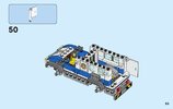 Bauanleitungen LEGO - 60140 - Bulldozer Break-in: Page 53