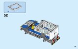 Bauanleitungen LEGO - 60140 - Bulldozer Break-in: Page 55