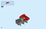 Bauanleitungen LEGO - 60140 - Bulldozer Break-in: Page 20