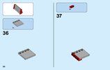 Bauanleitungen LEGO - 60140 - Bulldozer Break-in: Page 30