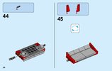 Bauanleitungen LEGO - 60140 - Bulldozer Break-in: Page 34