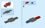 Bauanleitungen LEGO - City - 60141 - Polizeiwache: Page 12