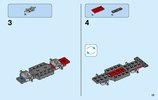 Bauanleitungen LEGO - City - 60141 - Polizeiwache: Page 13